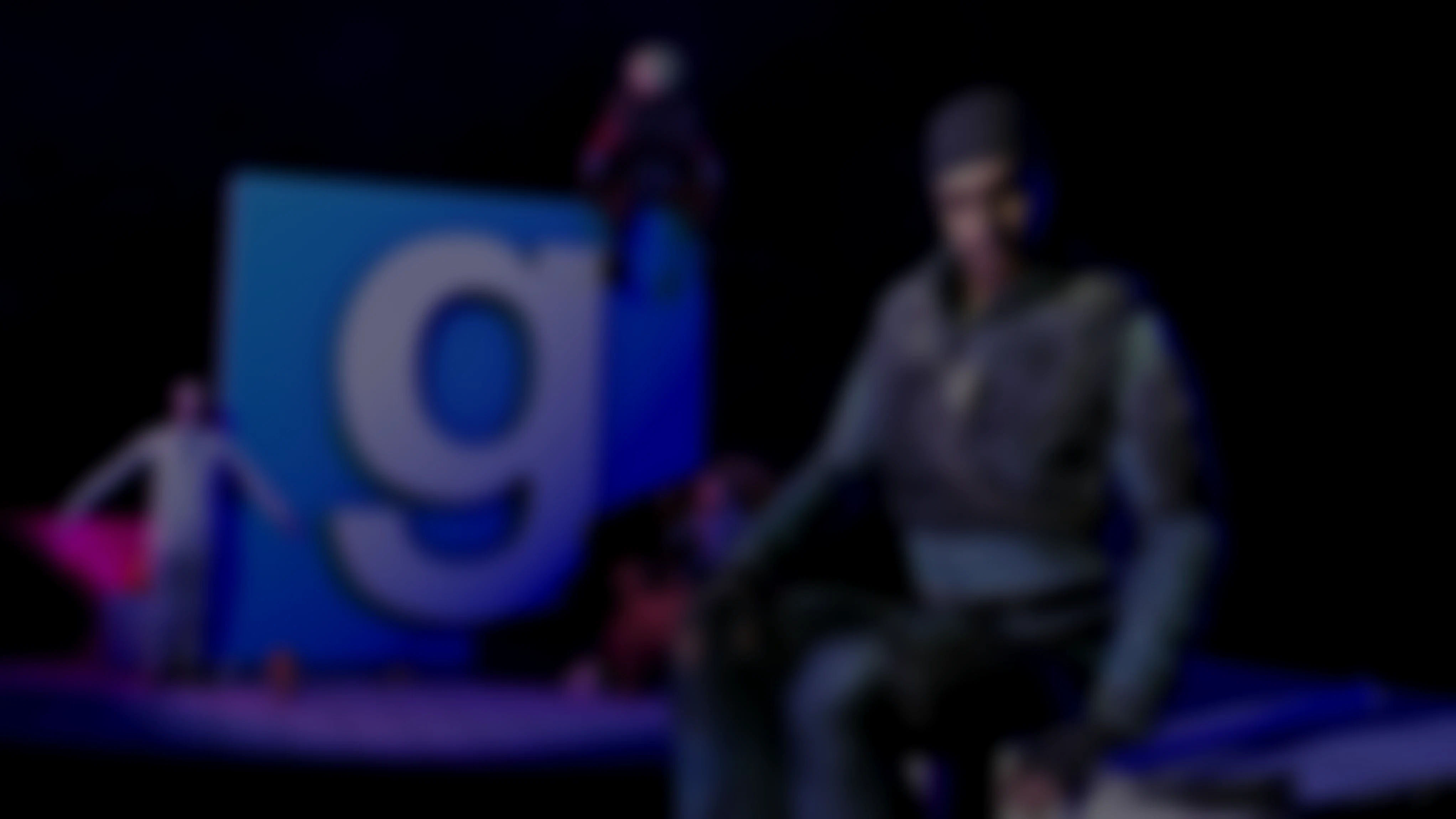 Gmod
